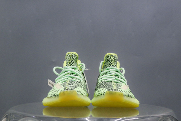 Yeezy Boost 350 V2 Yeezreel  Non-Reflective  (A2 Batch)