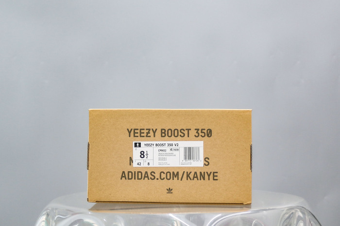 Yeezy Boost 350 V2 Black Red (A2 Batch)
