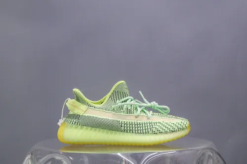 Yeezy Boost 350 V2 Yeezreel Non-Reflective (A2 Batch)