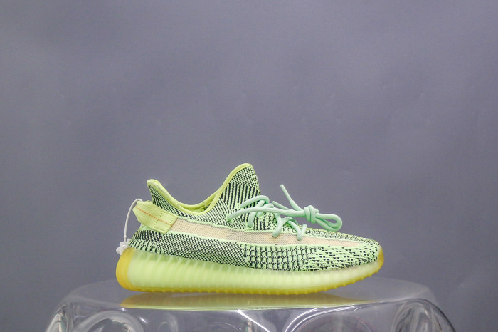 Yeezy Boost 350 V2 Yeezreel  Non-Reflective  (A2 Batch)