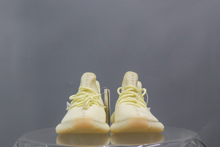 Yeezy Boost 350 V2 Butter (A2 Batch)