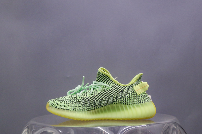 Yeezy Boost 350 V2 Yeezreel  Non-Reflective  (A2 Batch)