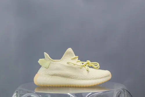 Yeezy Boost 350 V2 Butter (A2 Batch)