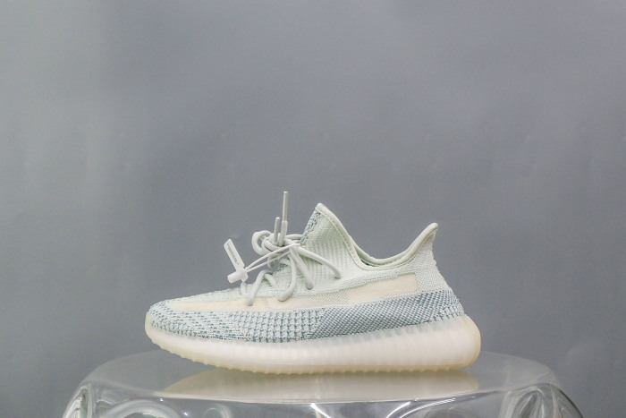 Yeezy Boost 350 V2 Cloud White Non-Reflective (A2 Batch)