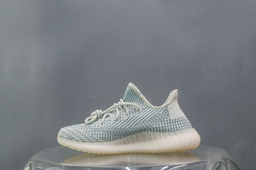 Yeezy Boost 350 V2 Cloud White Non-Reflective (A2 Batch)