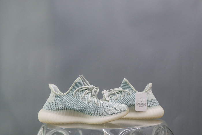 Yeezy Boost 350 V2 Cloud White Non-Reflective (A2 Batch)