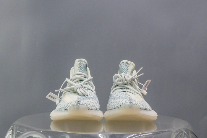 Yeezy Boost 350 V2 Cloud White Non-Reflective (A2 Batch)