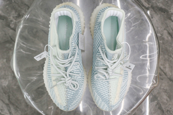 Yeezy Boost 350 V2 Cloud White Non-Reflective (A2 Batch)