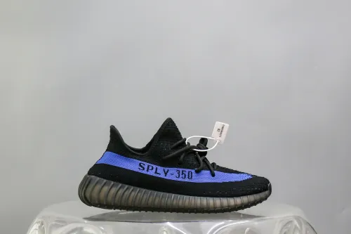 Yeezy Boost 350 V2 Dazzling Blue (A2 Batch)