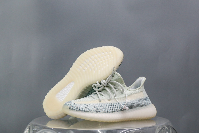 Yeezy Boost 350 V2 Cloud White Non-Reflective (A2 Batch)