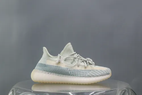 Yeezy Boost 350 V2 Cloud White Non-Reflective (A2 Batch)