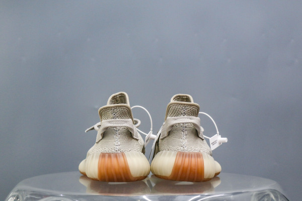 Yeezy Boost 350 V2 Sesame (A2 Batch)