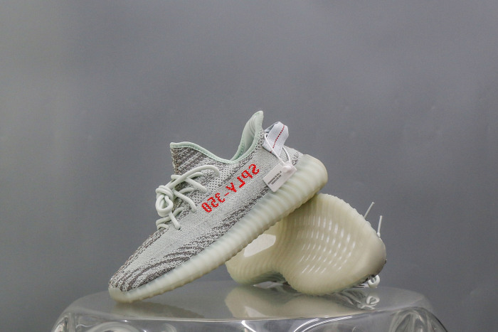 Yeezy Boost 350 V2 Blue Tint (A2 Batch)