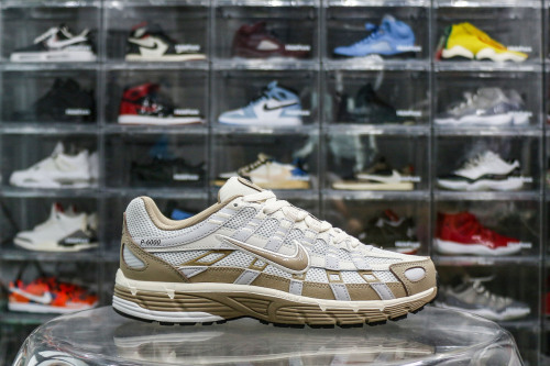 Nike P-6000 Hangul Day