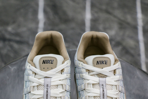 Nike P-6000 Hangul Day