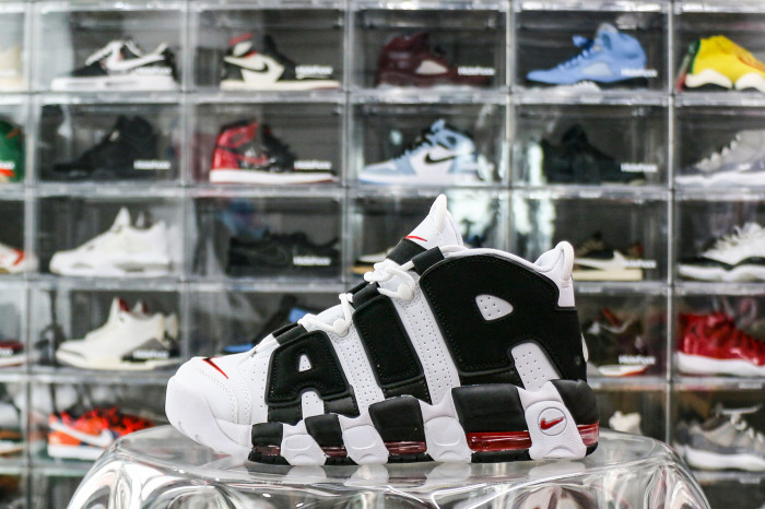 Nike Air More Uptempo Scottie Pippen
