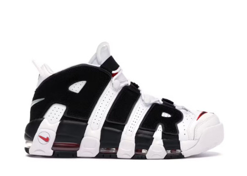 Nike Air More Uptempo Scottie Pippen