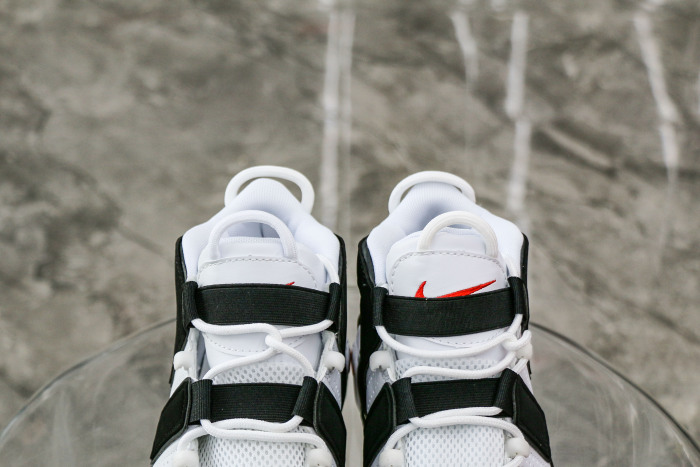 Nike Air More Uptempo Scottie Pippen