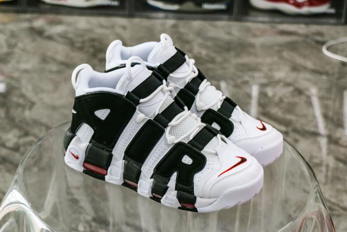 Nike Air More Uptempo Scottie Pippen