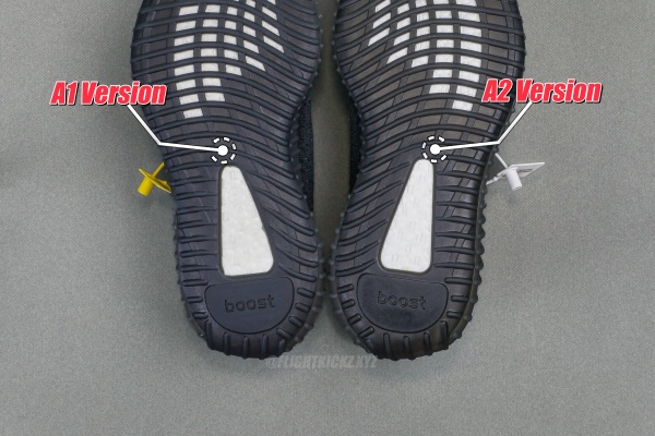 Yeezy Boost 350 V2 Dazzling Blue (A2 Batch)