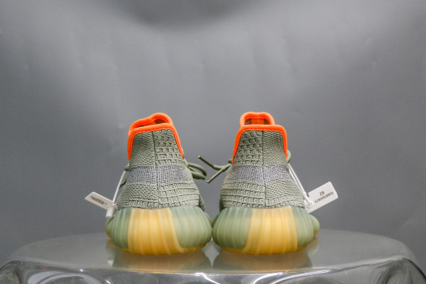 Yeezy Boost 350 V2 Desert Sage (A2 Batch)