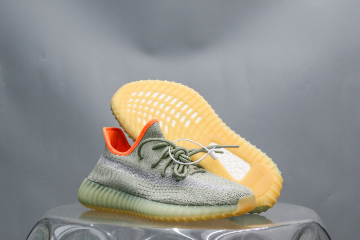 Yeezy Boost 350 V2 Desert Sage (A2 Batch)
