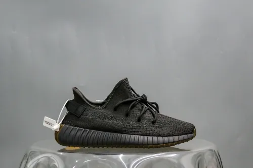 Yeezy Boost 350 V2 Cinder Reflective (A2 Batch)