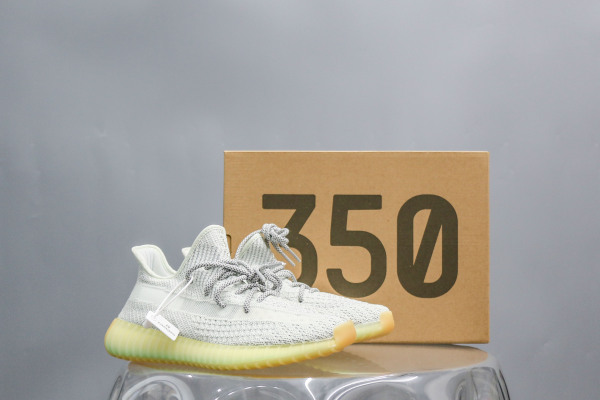 Yeezy Boost 350 V2 Yeshaya Reflective (A2 Batch)