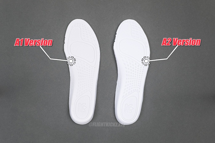 Yeezy Boost 350 V2 Cloud White Non-Reflective (A2 Batch)