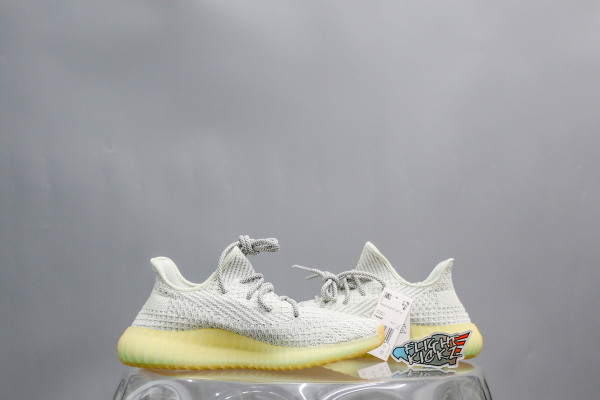Yeezy Boost 350 V2 Yeshaya Reflective (A2 Batch)