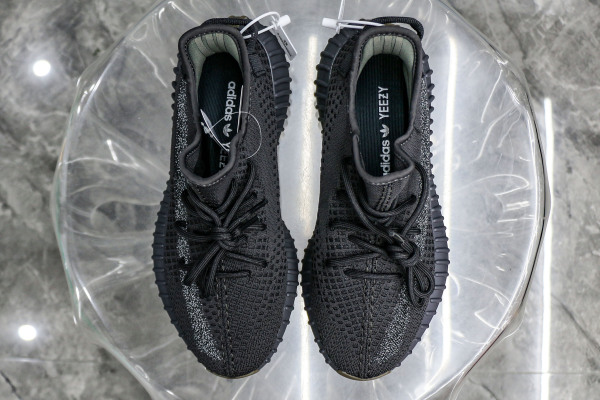 Yeezy Boost 350 V2 Cinder Reflective (A2 Batch)