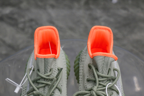 Yeezy Boost 350 V2 Desert Sage (A2 Batch)