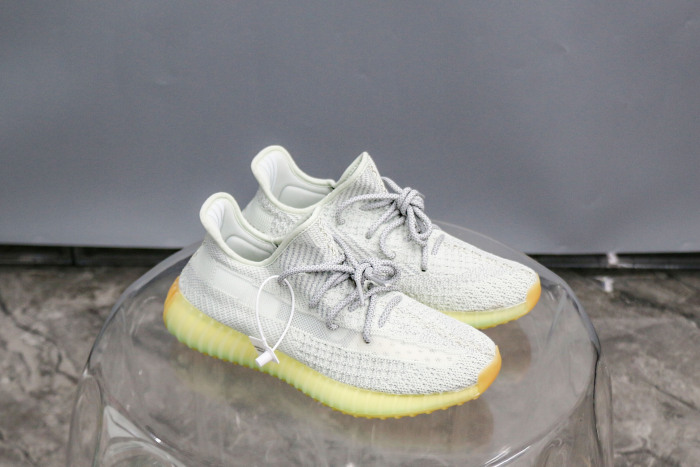 Yeezy Boost 350 V2 Yeshaya Reflective (A2 Batch)