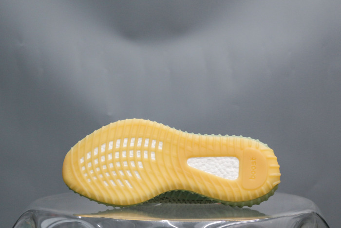 Yeezy Boost 350 V2 Desert Sage (A2 Batch)