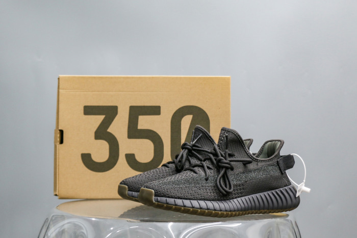 Yeezy Boost 350 V2 Cinder Reflective (A2 Batch)