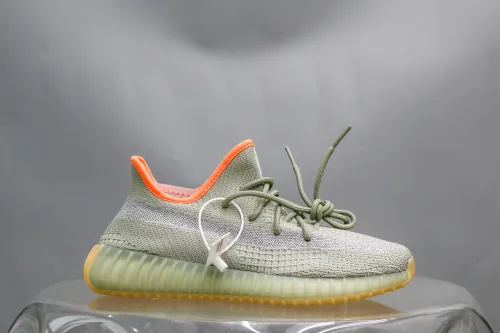 Yeezy Boost 350 V2 Desert Sage (A2 Batch)
