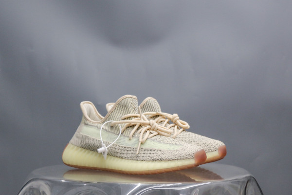 Yeezy Boost 350 V2 Citrin Reflective (A2 Batch)