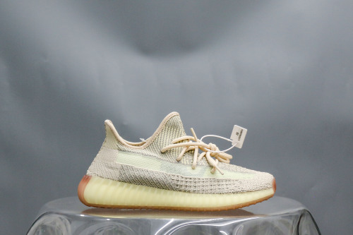 Yeezy Boost 350 V2 Citrin Reflective (A2 Batch)