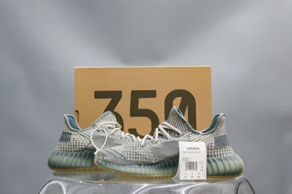 Yeezy Boost 350 V2 Israfil (A2 Batch)