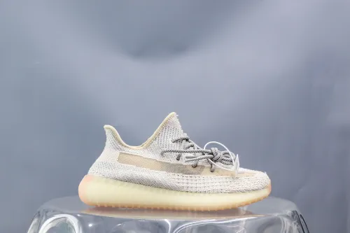 Yeezy Boost 350 V2 Lundmark Reflective (A2 Batch)