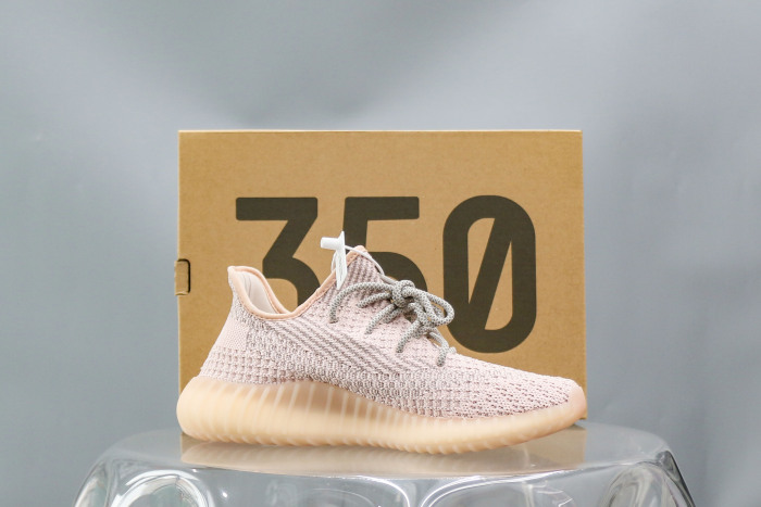 Yeezy Boost 350 V2 Synth Reflective (A2 Batch)