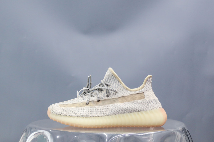 Yeezy Boost 350 V2 Lundmark Reflective (A2 Batch)