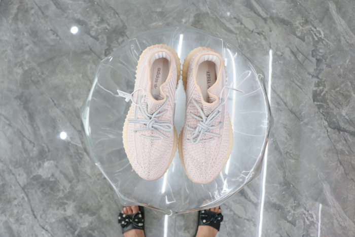 Yeezy Boost 350 V2 Synth Reflective (A2 Batch)