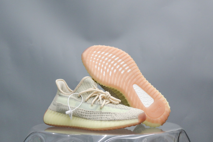 Yeezy Boost 350 V2 Citrin Reflective (A2 Batch)