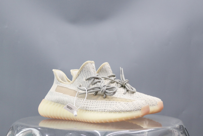 Yeezy Boost 350 V2 Lundmark Reflective (A2 Batch)