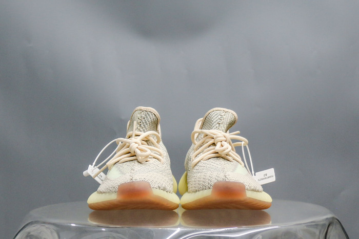 Yeezy Boost 350 V2 Citrin Reflective (A2 Batch)