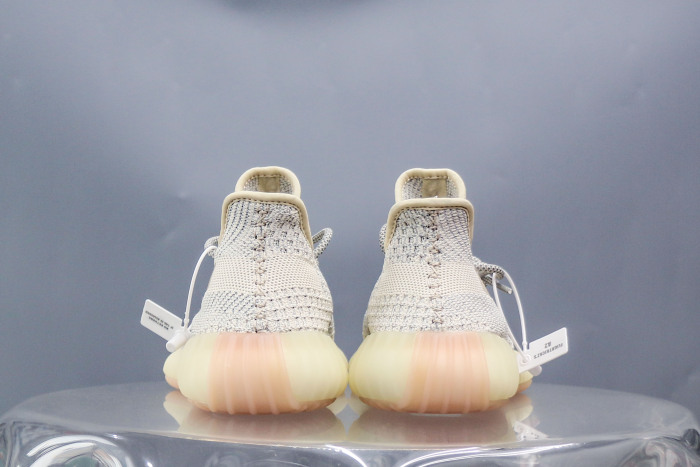 Yeezy Boost 350 V2 Lundmark Reflective (A2 Batch)