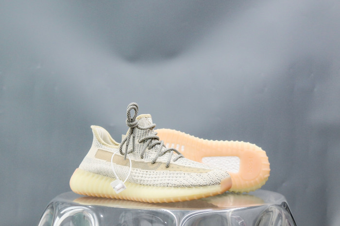Yeezy Boost 350 V2 Lundmark Reflective (A2 Batch)