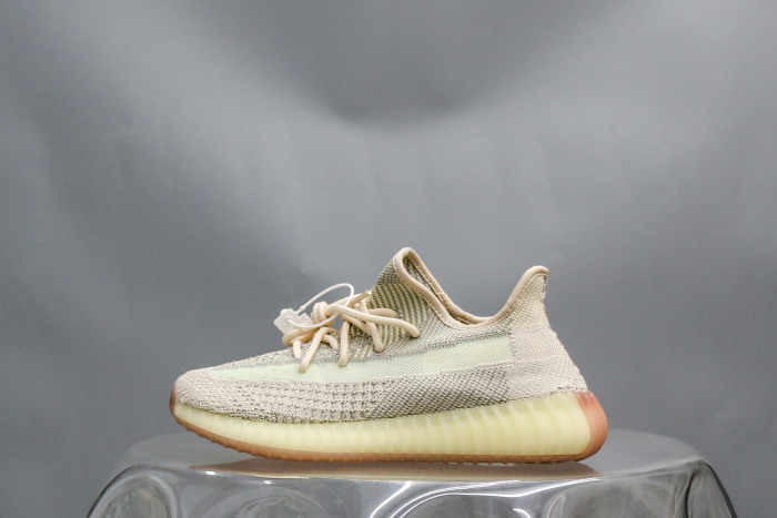 Yeezy Boost 350 V2 Citrin Reflective (A2 Batch)