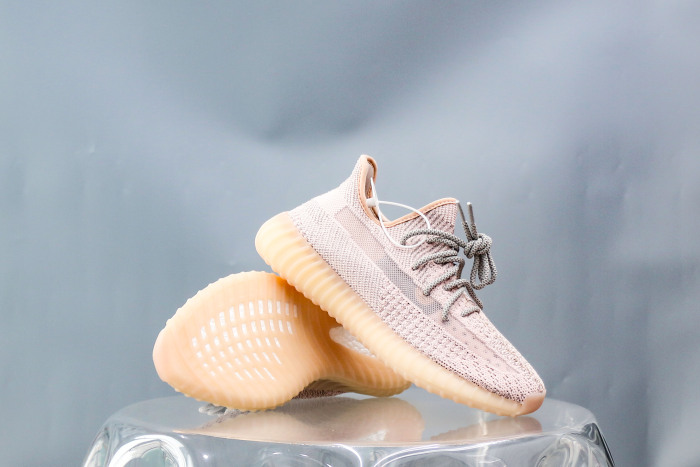 Yeezy Boost 350 V2 Synth Reflective (A2 Batch)